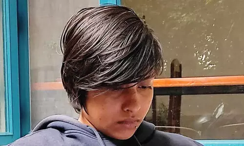 Shraddha Walkar murder