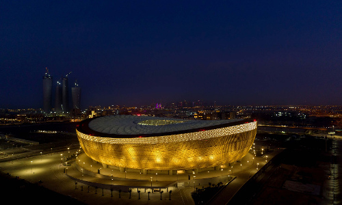 Qatar World Cup