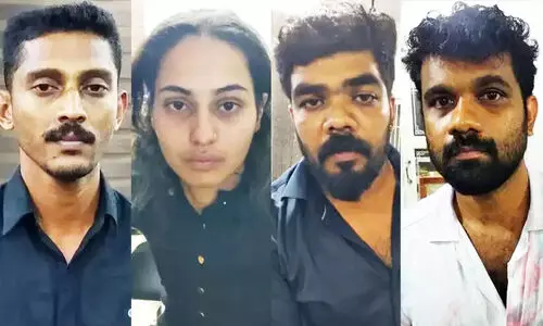 kochi gang rape case