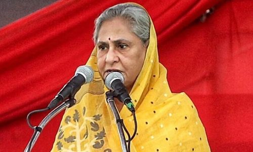 Jaya Bachchan opens Up  Why Indian Women Are Wearing Western Clothes?