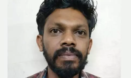 വിദ്യാർഥിനിയെ പീഡിപ്പിച്ച കേസിൽ പിടികിട്ടാപ്പുള്ളി പിടിയിൽ