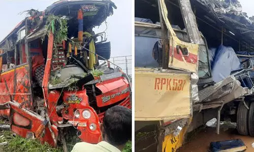 റോഡുകളിൽ സുരക്ഷ ഓഡിറ്റ് ​അനിവാര്യം -മോട്ടോർ വാഹനവകുപ്പ്​ റിപ്പോർട്ട്​