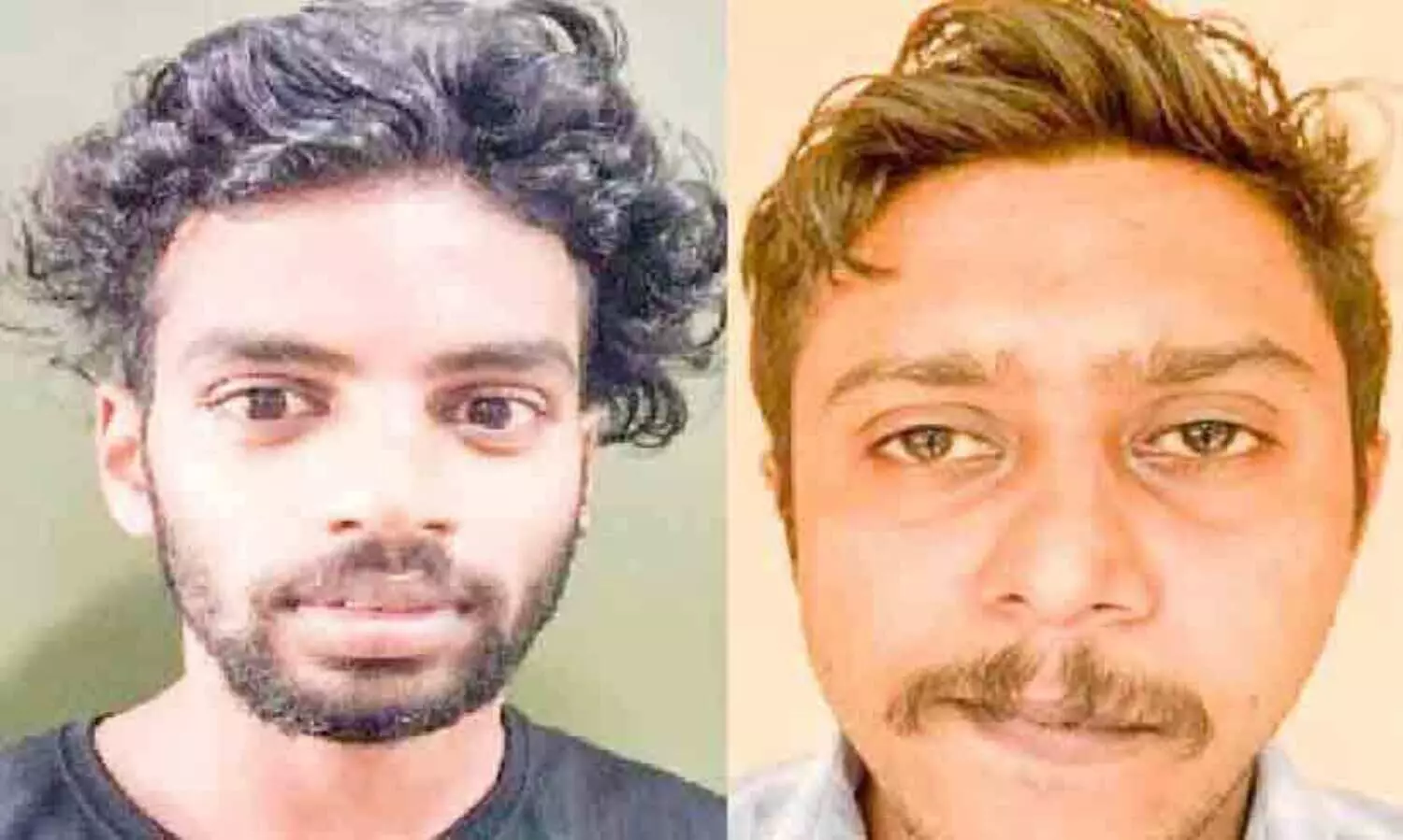 കാ​പ്പ നി​യ​മം ലം​ഘി​ച്ച പ്ര​തി​ക​ൾ അ​റ​സ്റ്റി​ൽ