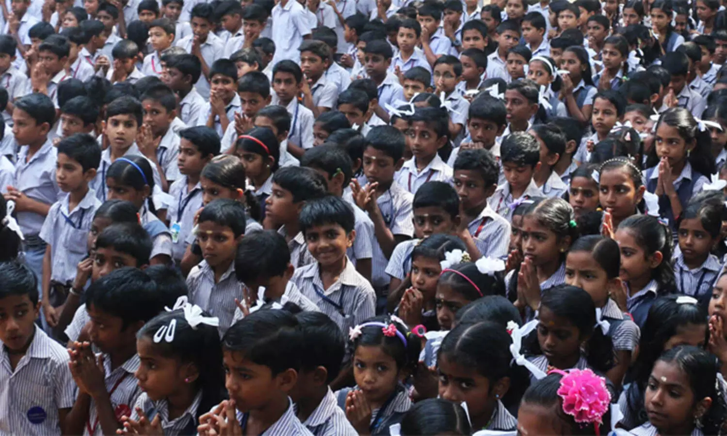 പിന്നാക്ക വിഭാഗ സ്കോളർഷിപ്പിന് അപേക്ഷിക്കാം