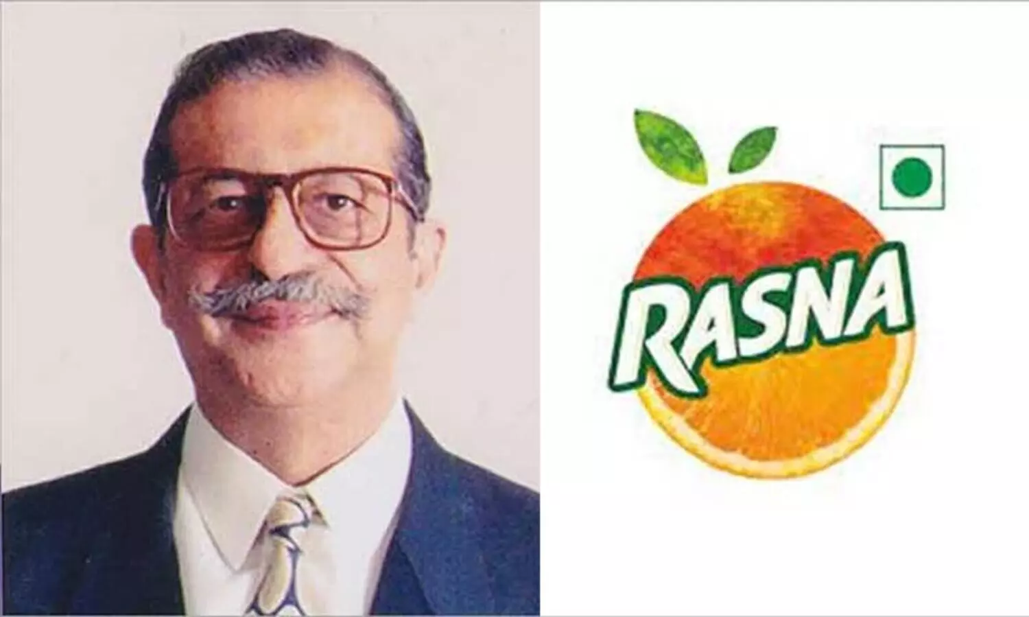 Rasna founder Areez Pirojshaw Khambatta passes away