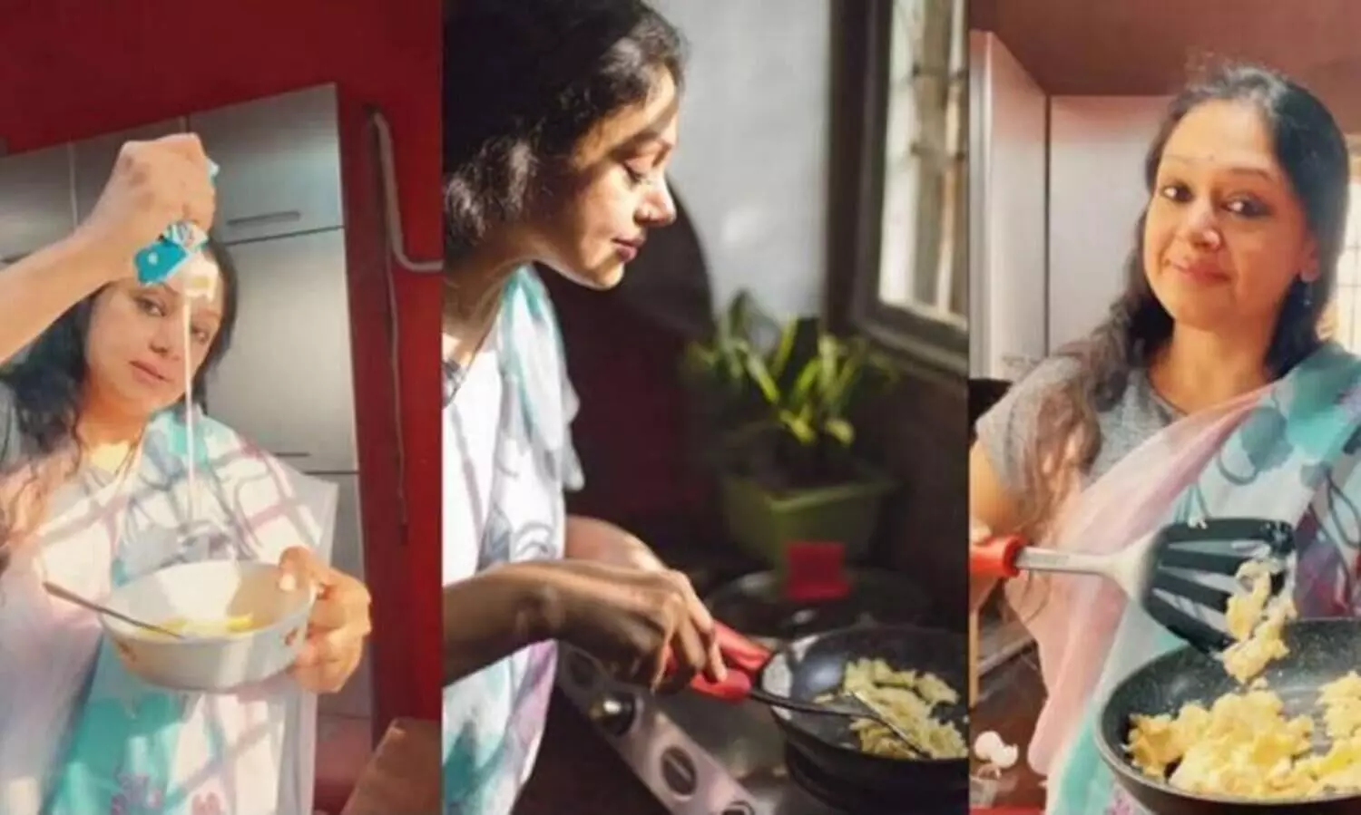 actress Shobana reveals her health secrets at the