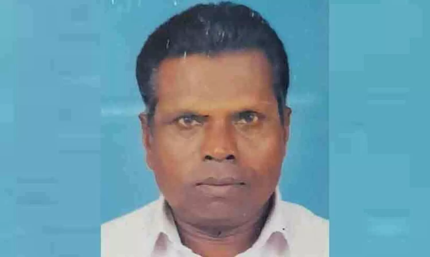 കടന്നൽ കുത്തേറ്റ് ചികിത്സയിലിരുന്നയാൾ മരിച്ചു