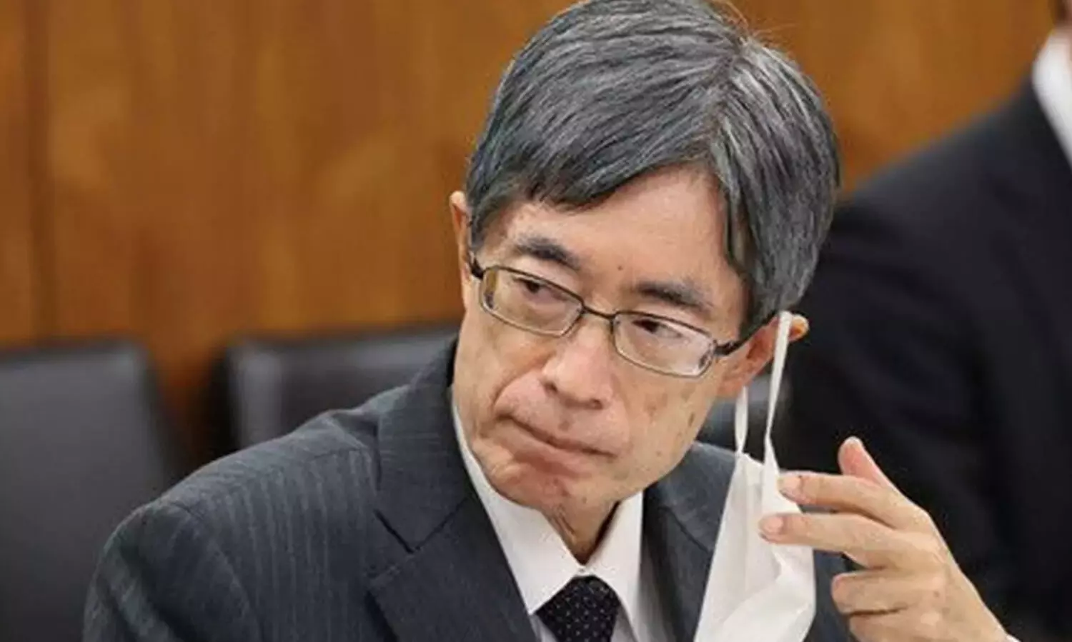 ജപ്പാനിൽ ഒരു മന്ത്രികൂടി രാജിവെച്ചു; ഒരു മാസത്തിനിടെ രാജിവെക്കുന്ന മൂന്നാം മന്ത്രി