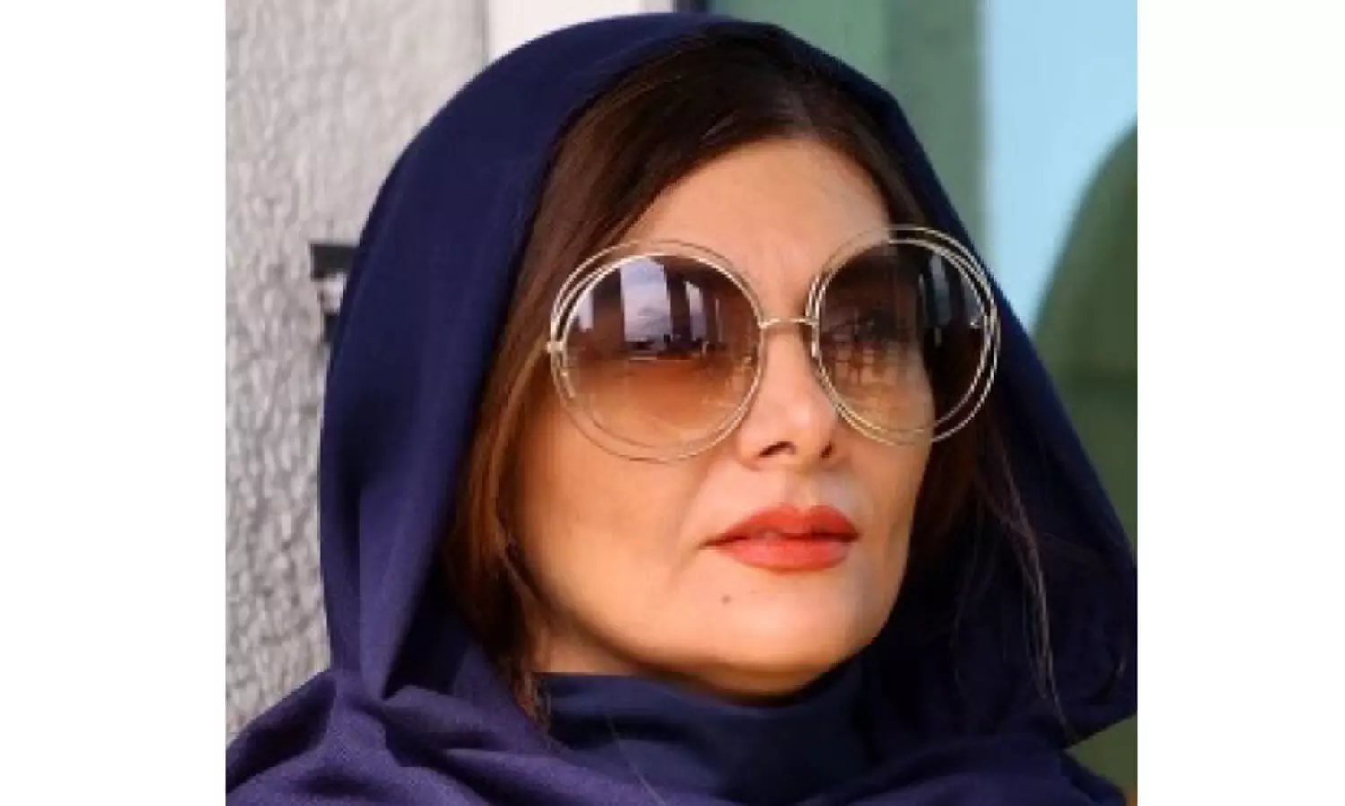 ഇറാൻ പ്രക്ഷോഭത്തിന് പിന്തുണ; നടി അറസ്റ്റിൽ