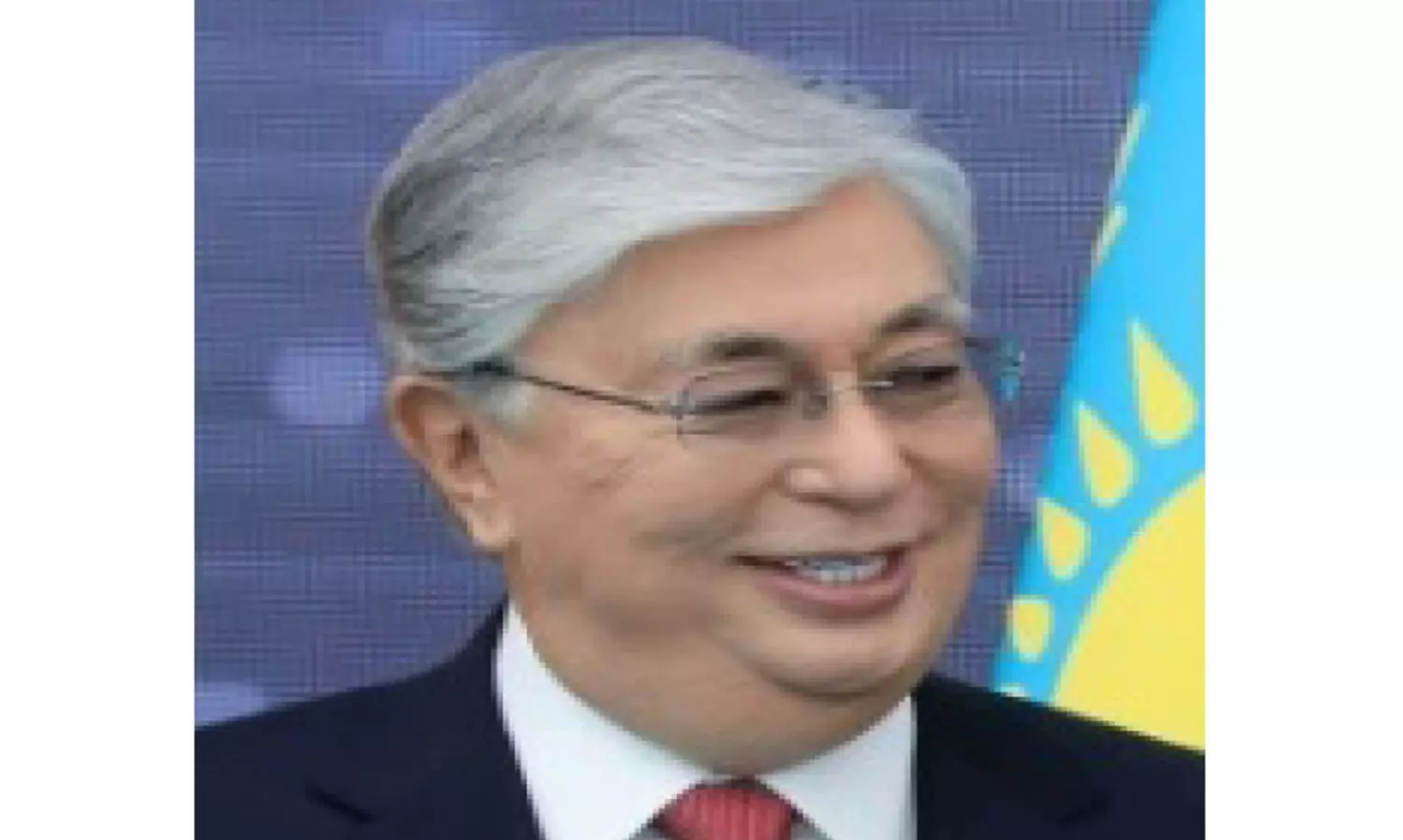 കാസിം ടോകയേവ് വീണ്ടും കസാഖ്സ്താൻ പ്രസിഡന്റ്