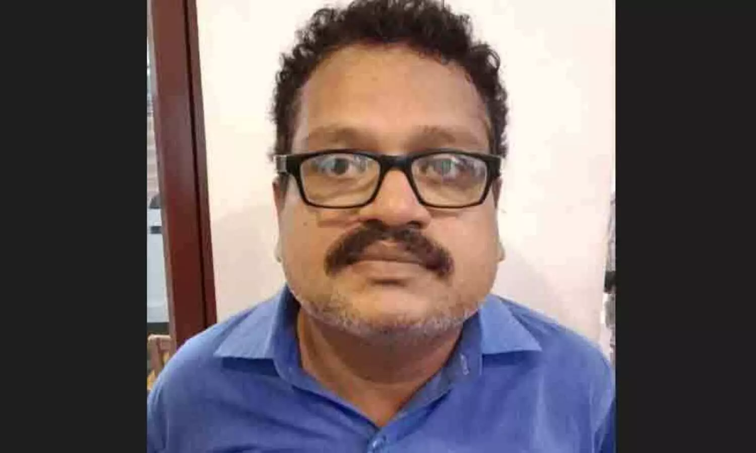 കലോത്സവത്തിന് വന്ന വിദ്യാർഥിനിയെ ബൈക്കിൽ പീഡിപ്പിച്ച കേസിൽ അധ്യാപകൻ അറസ്റ്റിൽ