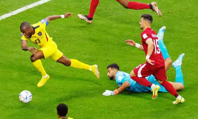 ലോകകപ്പ് ലോകകപ്പ്