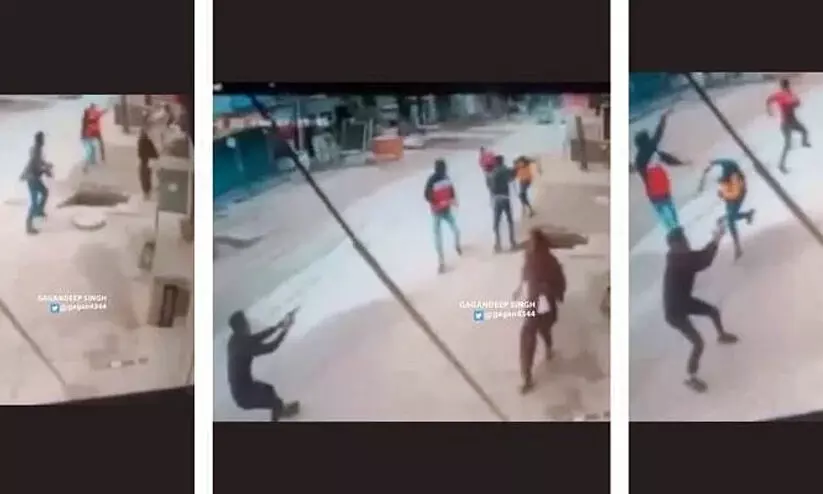 ദേരാ സച്ചാ സൗദ അനുയായിയെ വെടിവെച്ച് കൊന്ന ഒരാൾ കൂടി അറസ്റ്റിൽ