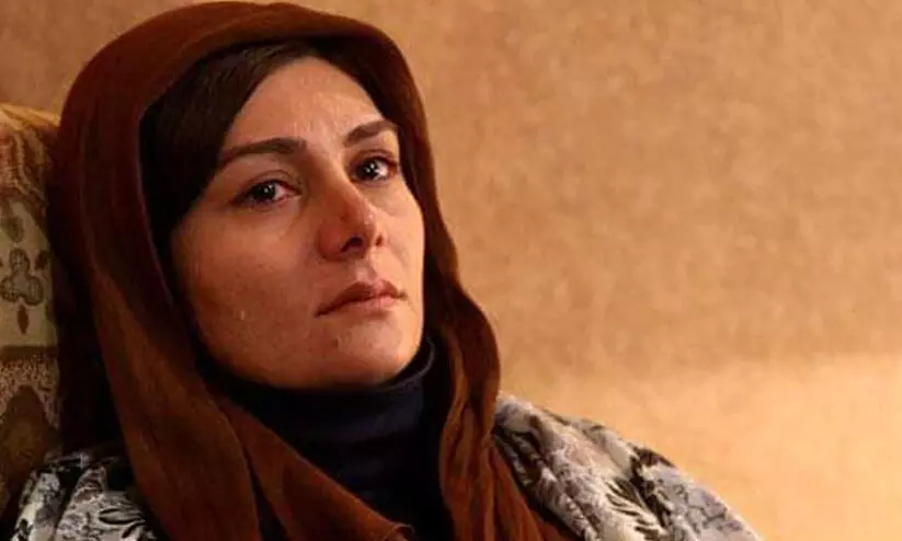 Iran protests Iran protests