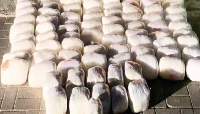 മയക്കുമരുന്നുമായി മൂന്നു വിദേശികൾ പിടിയിൽ മയക്കുമരുന്നുമായി മൂന്നു വിദേശികൾ പിടിയിൽ