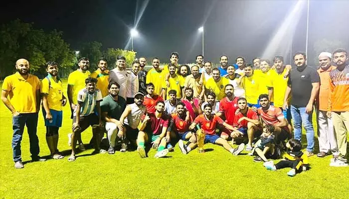 ജി7 ലോകകപ്പ് ഫാൻസ് ഫുട്ബാൾ ടൂർണമെന്റ് ജി7 ലോകകപ്പ് ഫാൻസ് ഫുട്ബാൾ ടൂർണമെന്റ്