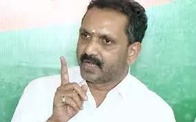 സുപ്രീംകോടതി വിധി: പിണറായി സർക്കാർ കേരളത്തെ നാണംകെടുത്തിയെന്ന് കെ.സുരേന്ദ്രൻ സുപ്രീംകോടതി വിധി: പിണറായി സർക്കാർ കേരളത്തെ നാണംകെടുത്തിയെന്ന് കെ.സുരേന്ദ്രൻ