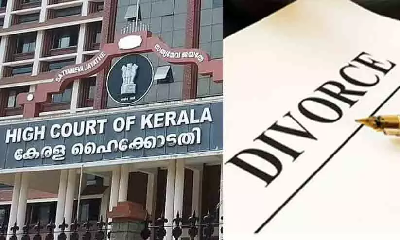 ത്വലാഖ് ചൊല്ലിയ ഭാര്യക്ക് 31.68 ലക്ഷം രൂപ നഷ്ടപരിഹാരം നൽകാൻ വിധി ത്വലാഖ് ചൊല്ലിയ ഭാര്യക്ക് 31.68 ലക്ഷം രൂപ നഷ്ടപരിഹാരം നൽകാൻ വിധി