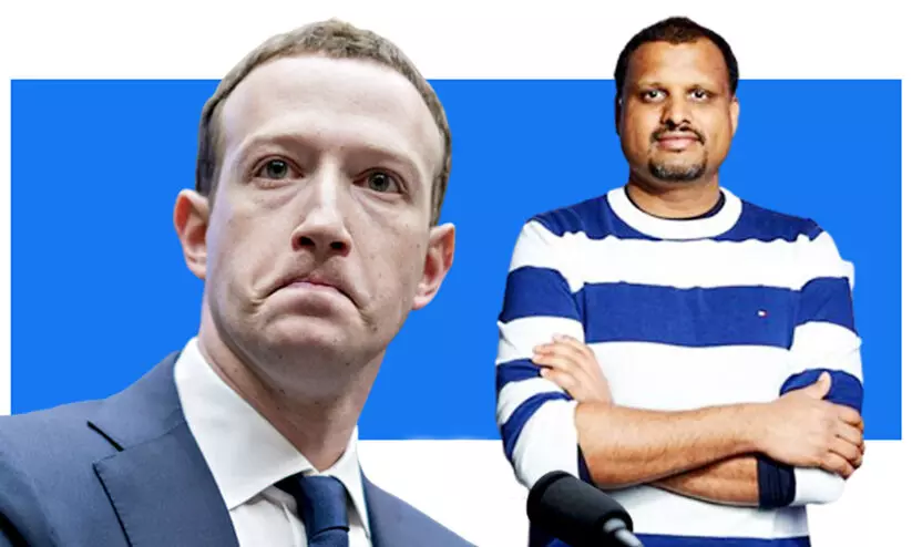 ഫേസ്ബുക്കിന്റെ അന്ത്യമടുത്തു, അടച്ചുപൂട്ടിയാലും അത്ഭുതമില്ല - മുൻ ട്വിറ്റർ ഇന്ത്യ തലവൻ