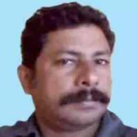 ശ​ബ​രി​മ​ല ദ​ർ​ശ​ന​ത്തി​നി​ടെ കു​ഴ​ഞ്ഞു​വീ​ണ് മ​രി​ച്ചു