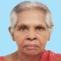 വ​യോ​ധി​ക ചാ​ലി​ൽ മ​രി​ച്ച നി​ല​യി​ൽ