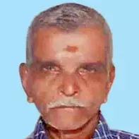 വേ​ലാ​യു​ധ​ന്‍