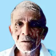 അ​ബൂ​ബ​ക്ക​ർ