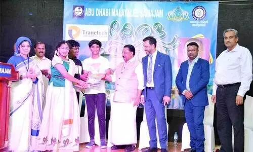 മലയാളം മിഷന്‍ സര്‍ട്ടിഫിക്കറ്റ് വിതരണം