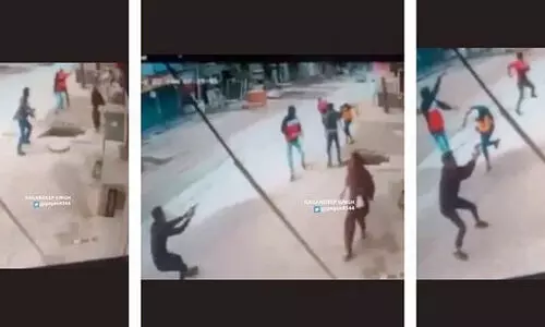 ദേരാ സച്ചാ സൗദ അനുയായിയെ വെടിവെച്ച് കൊന്ന ഒരാൾ കൂടി അറസ്റ്റിൽ