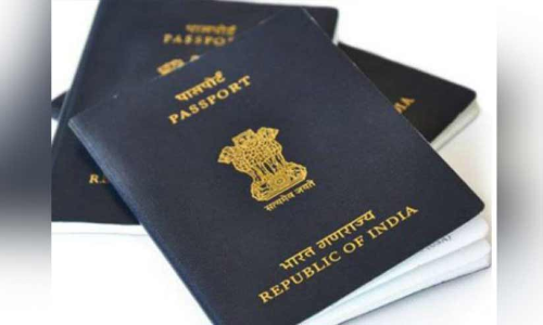 പാസ്​​പോ​ർ​ട്ടി​ലെ ഒ​റ്റ​പ്പേ​രു​കാ​ർ ശ്ര​ദ്ധി​ക്ക​ണം; യാ​ത്ര നി​ഷേ​ധി​ക്ക​പ്പെ​ട്ടേ​ക്കാം