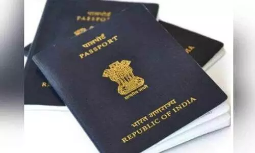 പാസ്​​പോ​ർ​ട്ടി​ലെ ഒ​റ്റ​പ്പേ​രു​കാ​ർ ശ്ര​ദ്ധി​ക്ക​ണം; യാ​ത്ര നി​ഷേ​ധി​ക്ക​പ്പെ​ട്ടേ​ക്കാം