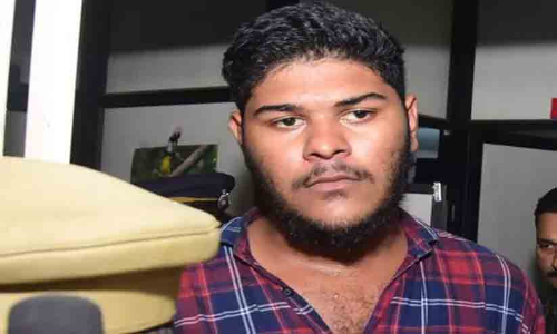 അലന്‍ ഷുഹൈബ്