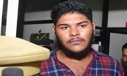 അലന്‍ ഷുഹൈബ്