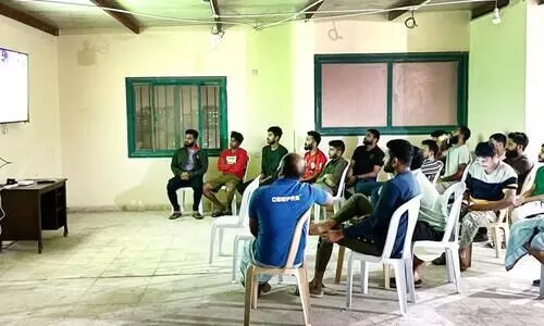 World Cup: Football lovers celebrate together