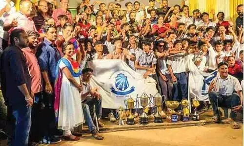 മേ​ലാ​റ്റൂ​ർ ഉ​പ​ജി​ല്ല ക​ലോ​ത്സ​വം