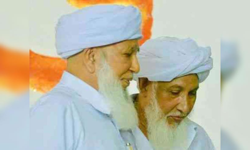 കാന്തപുരത്തുകാരുടെ ഓർമകളിൽ മായാതെ ചെറിയ എ.പി ഉസ്‌താദ്