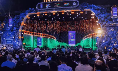 ഗോവ അന്താരാഷ്ട്ര ചലച്ചിത്രോത്സവത്തിന് തുടക്കം