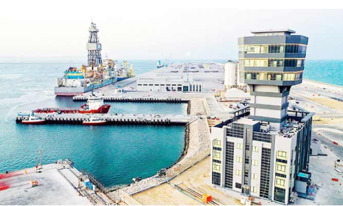 നേ​രി​ട്ടു​ള്ള വി​ദേ​ശ​നി​ക്ഷേ​പം 17.981 ശ​ത​കോ​ടി റി​യാ​ലാ​യി