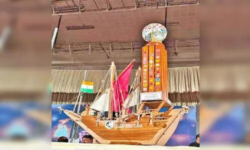 അൽ ഹദ്ഫ് ഖത്തറിലേക്ക് യാത്രയാകും അൽ ഹദ്ഫ് ഖത്തറിലേക്ക് യാത്രയാകും