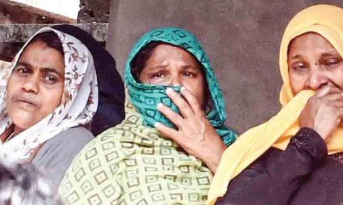 purathoor boat accident