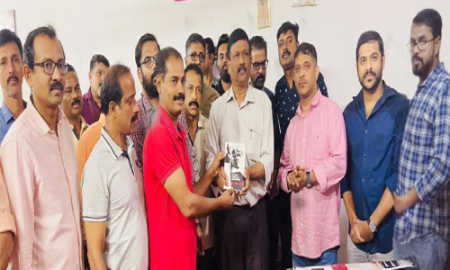 Library started in Umm Al Hamam