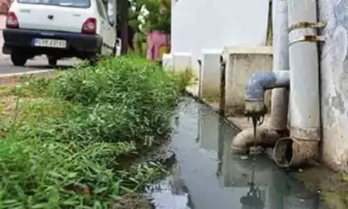 റാക്കോ സർവേ; അപകടകരമായ കാന 54, സ്ലാബില്ലാത്തത്​ 228