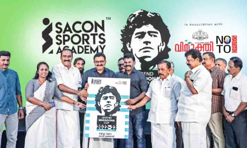 Campaign launch and logo released Campaign launch and logo released