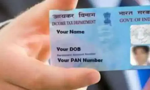 PAN card