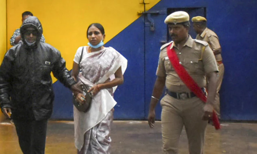 Rajiv Gandhi assassination