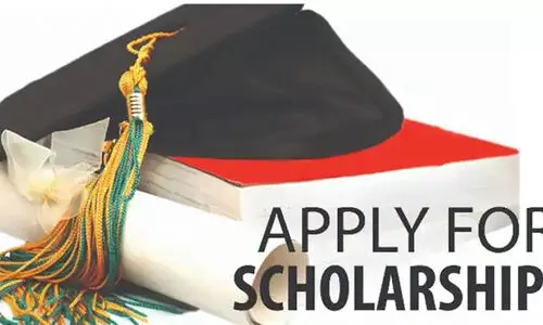 പോസ്റ്റ്മെട്രിക് സ്കോളർഷിപ്പിന് അപേക്ഷ ക്ഷണിച്ചു