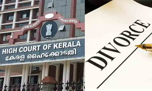 ത്വലാഖ് ചൊല്ലിയ ഭാര്യക്ക് 31.68 ലക്ഷം രൂപ നഷ്ടപരിഹാരം നൽകാൻ വിധി