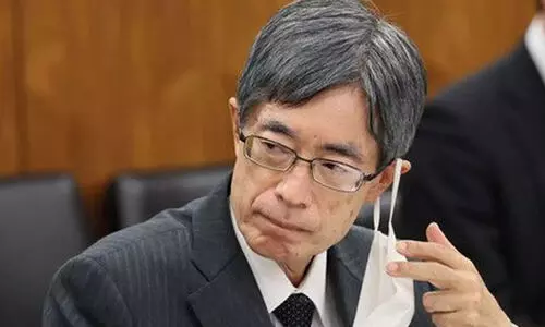 ജപ്പാനിൽ ഒരു മന്ത്രികൂടി രാജിവെച്ചു; ഒരു മാസത്തിനിടെ രാജിവെക്കുന്ന മൂന്നാം മന്ത്രി