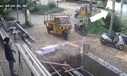 മംഗളൂരു സ്ഫോടനം: പ്രതിയുടെ ഫോൺ കോളുകൾ അ​ന്വേ​ഷി​ക്കു​ന്നു