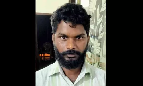 പെൺകുട്ടിയെ പീഡിപ്പിച്ച പ്രതിക്ക്​​ പത്തുവർഷം തടവും പിഴയും